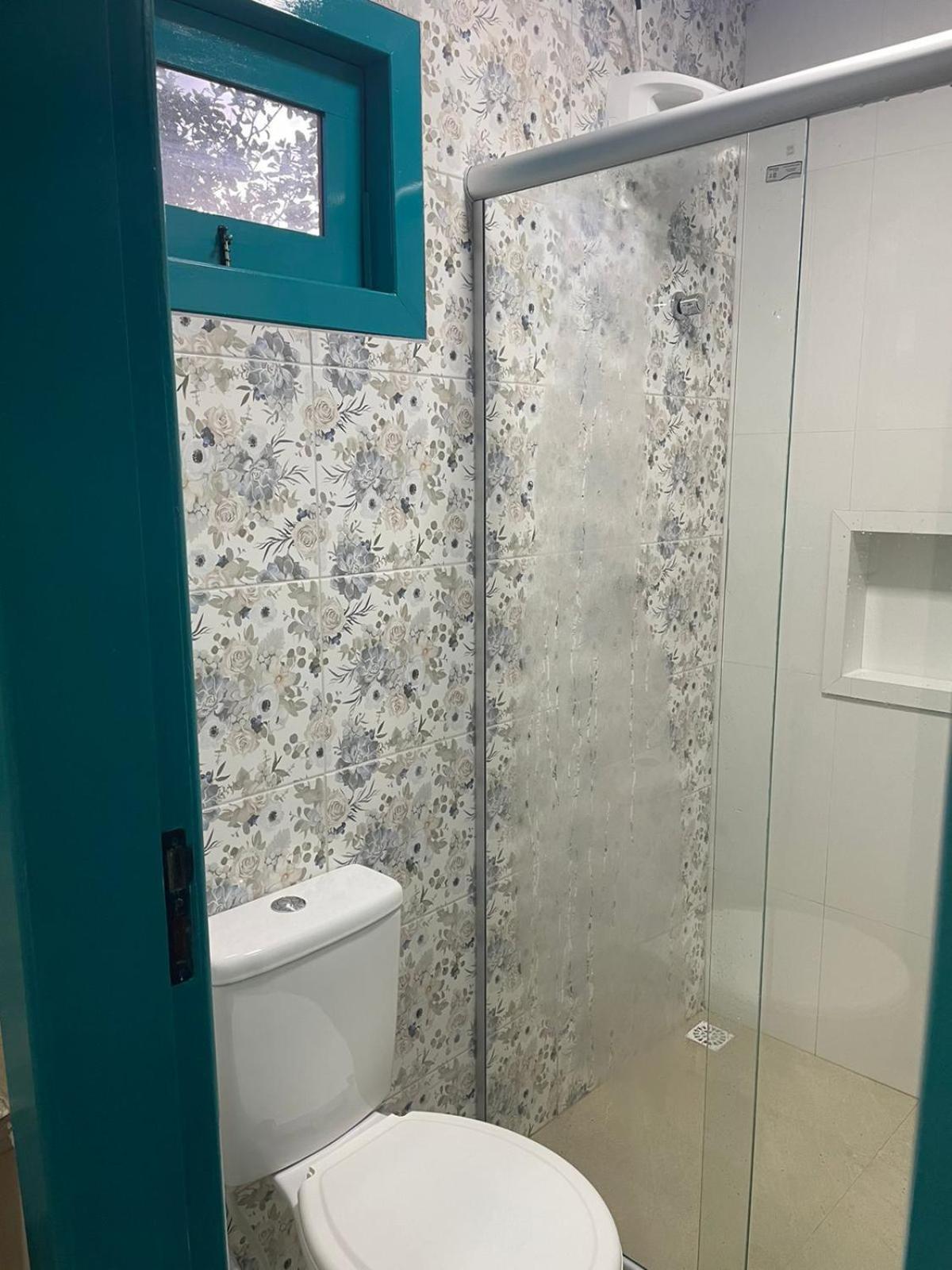 Voar Pousada Barreirinhas Exterior foto